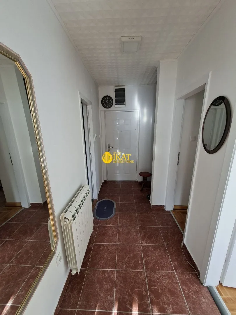 Prodaja, trosoban stan, 50m², Mirijevo 1, Mirijevo Sve Podlokacije