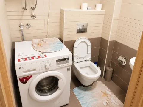 Izdavanje, jednosoban stan, 51m², Zagorič, Podgorica - image 9
