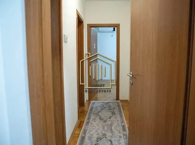 Rent, two bedroom apartment, 88m², Zabjelo, Podgorica
