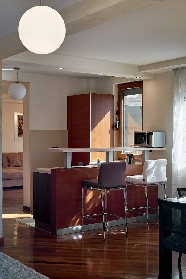 Sale, apartment, 121m², Budva, Crna Gora