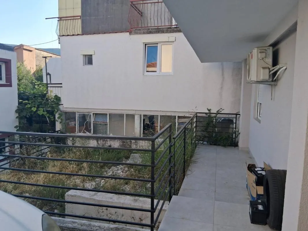 Prodaja, jednosoban stan, 30m², Igalo, Herceg Novi