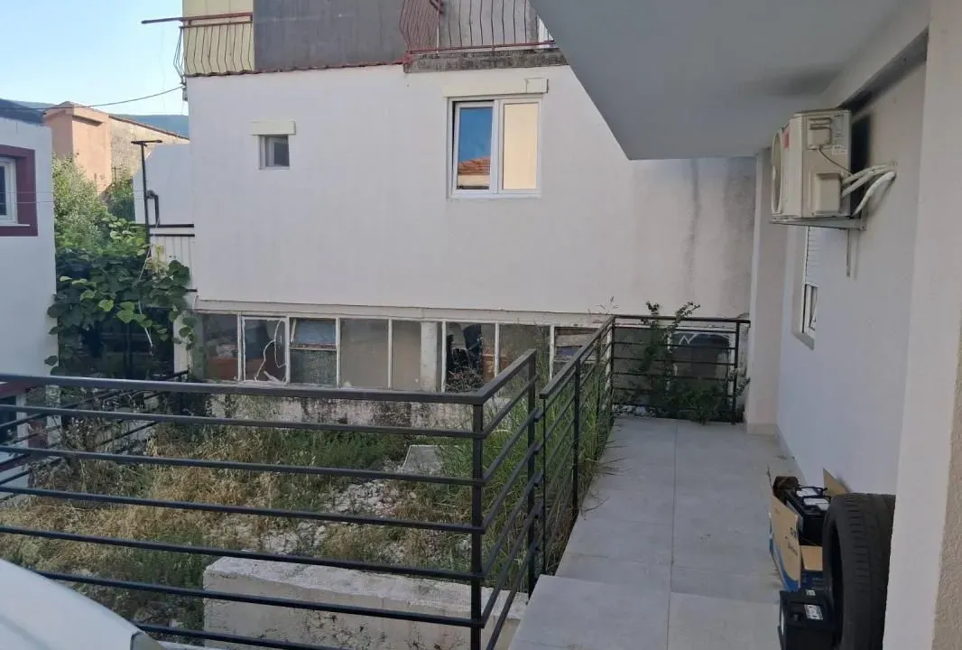 Prodaja, jednosoban stan, 30m², Igalo, Herceg Novi