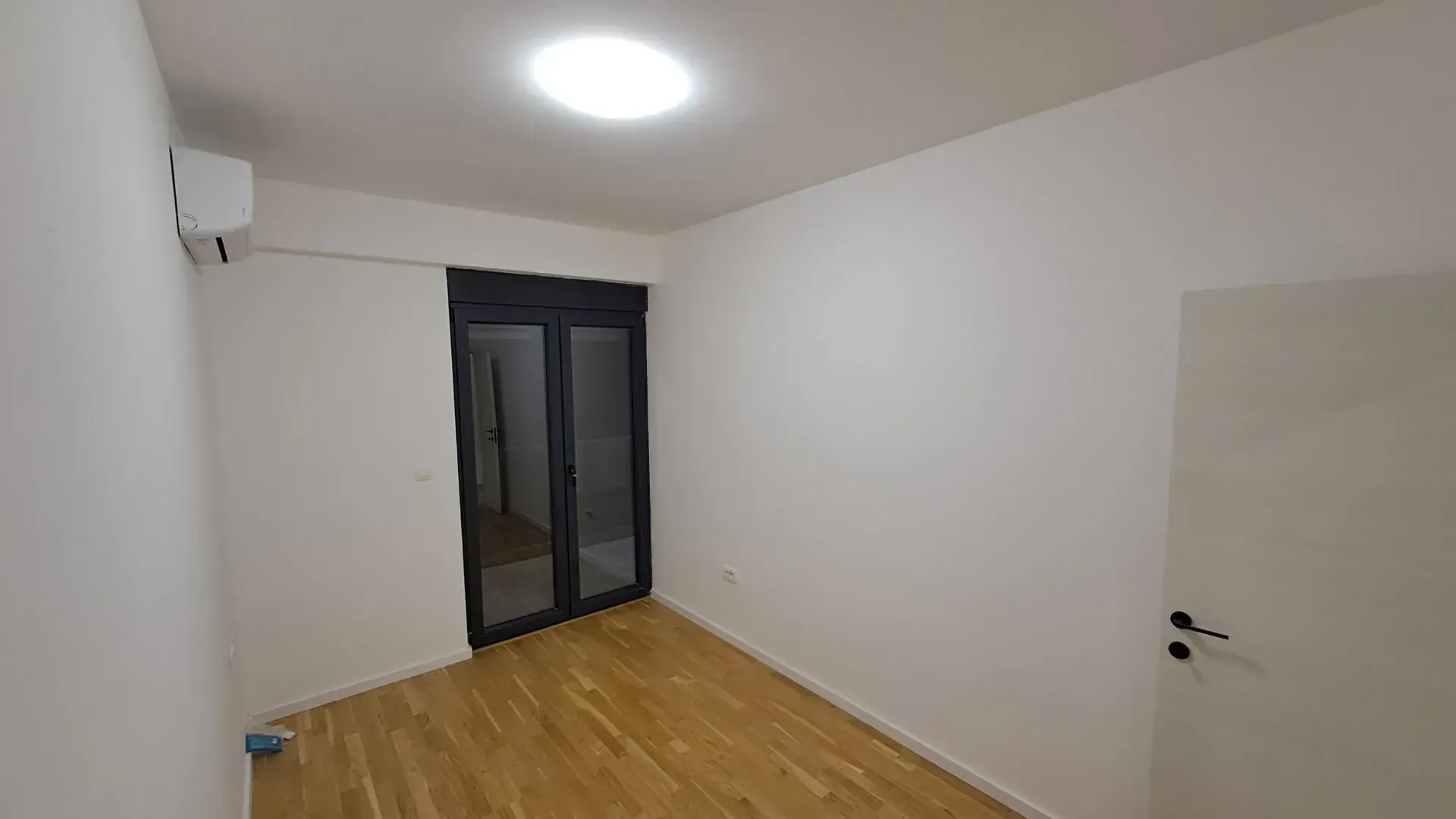 Rent, two bedroom apartment, 66m², Stari Aerodrom, Podgorica