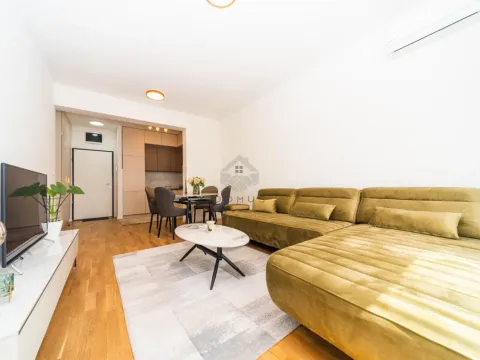 Rent, one bedroom apartment, 46m², Stari Aerodrom, Podgorica - image 2