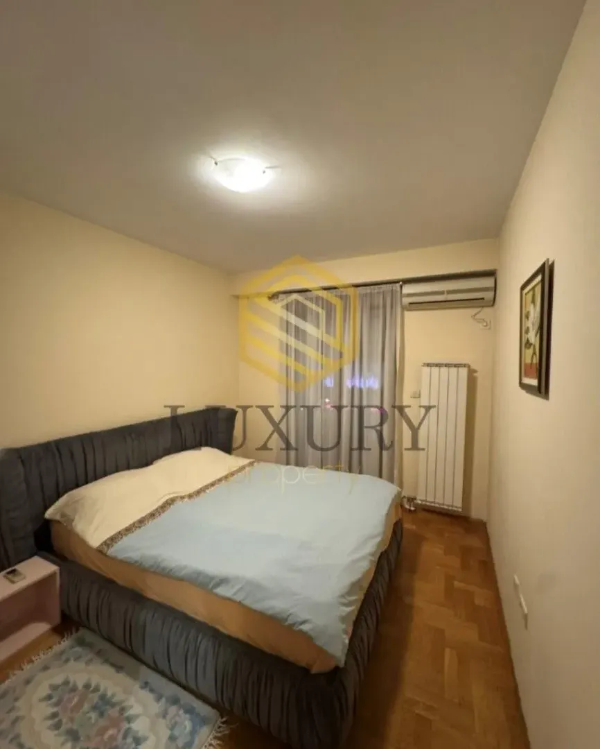 Rent, two bedroom apartment, 85m², Preko Morače, Podgorica