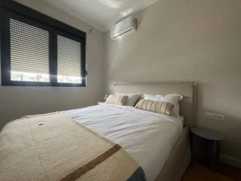 Izdavanje, jednosoban stan, 43m², Dalmatinska ulica, Podgorica - image 10