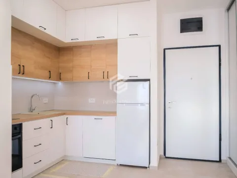 Rent, one bedroom apartment, 45m², Stari Aerodrom, Podgorica - image 3