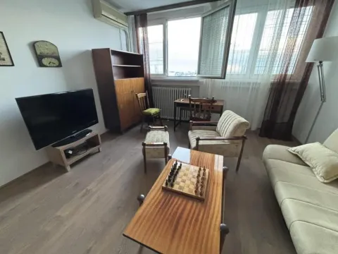 Izdavanje, dvosoban stan, 50m², Vračar Hram, Vračar Sve Podlokacije - image 8