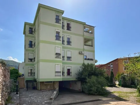 Sale, one bedroom apartment, 65m², Podmaine, Budva - image 8