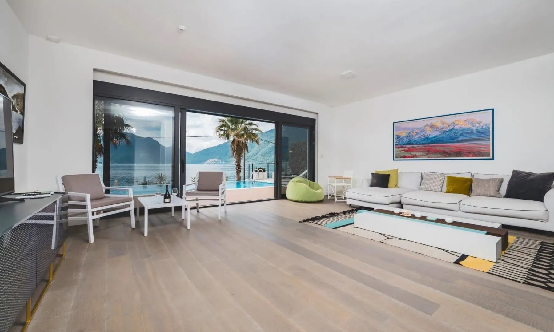 Prodaja, kuća, 669m², Kotor, Crna Gora