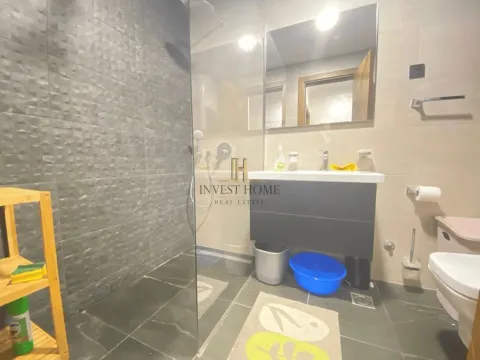 Izdavanje, jednosoban stan, 48m², Ljubović, Podgorica - image 5