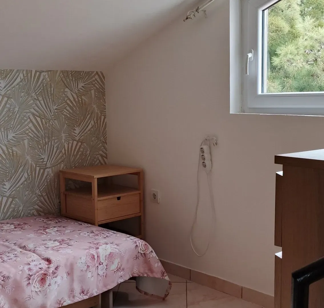Prodaja, stan, 63m², Rafailovići, Budva
