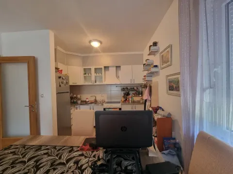 Prodaja, dvosoban stan, 70m², Seljanovo, Tivat - image 12