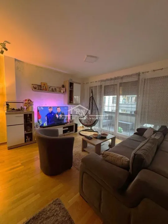 Prodaja, jednosoban stan, 44m², Višnjička Banja, Palilula Sve Podlokacije