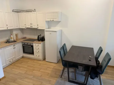 Rent, one bedroom apartment, 45m², Bijeli Do, Budva - image 6