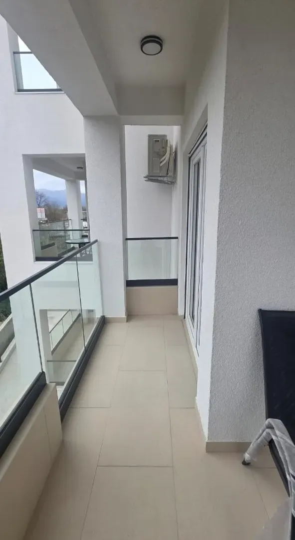 Rent, two bedroom apartment, 70m², Radanovići, Kotor