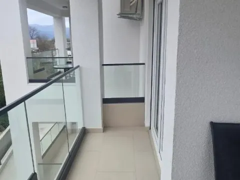 Rent, two bedroom apartment, 70m², Radanovići, Kotor - image 12