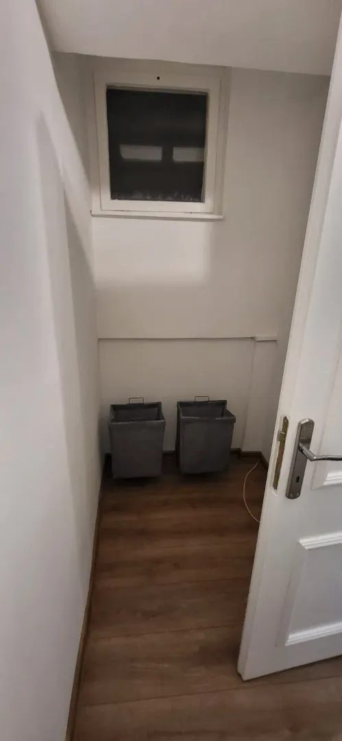 Izdavanje, dvosoban stan, 52m², Radijalac, Subotica