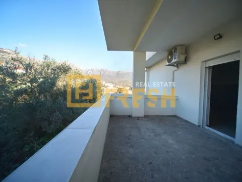 Prodaja, dvosoban stan, 83m², Šušanj, Bar - image 14