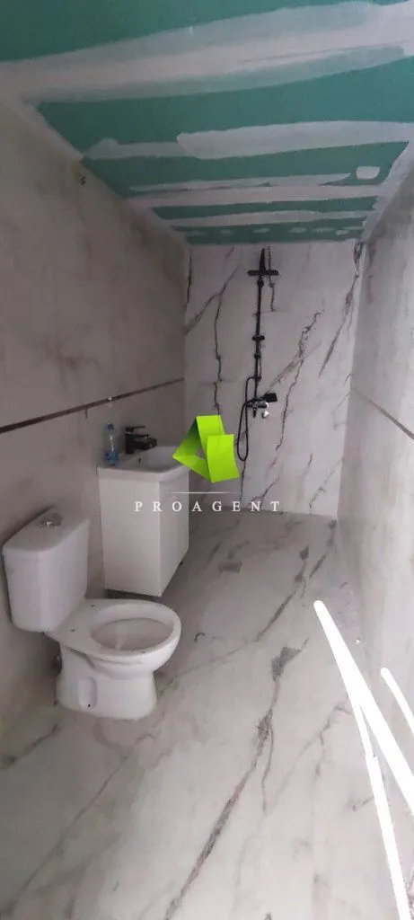 Prodaja, jednosoban stan, 58m², Palilula, Niš
