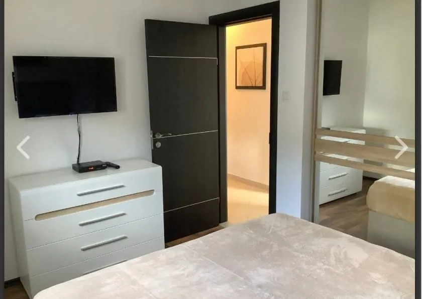 Sale, one bedroom apartment, 51m², Gospoština, Budva
