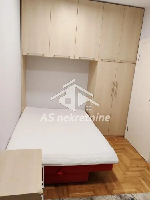 Rent, apartment, 35m², Voždovačka Crkva, Voždovac Sve Podlokacije