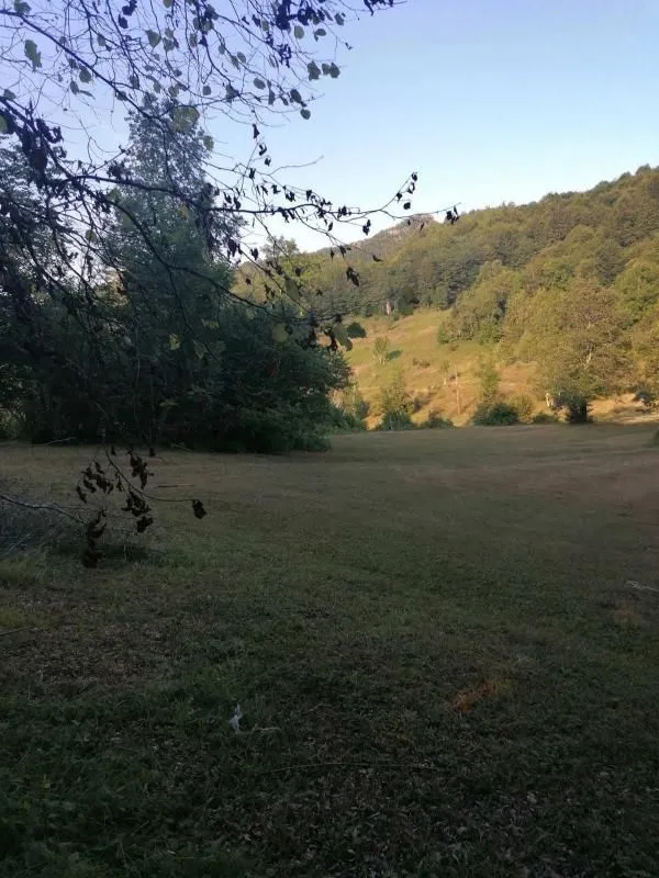 Prodaja, plac, 70000m², Mojkovac, Crna Gora