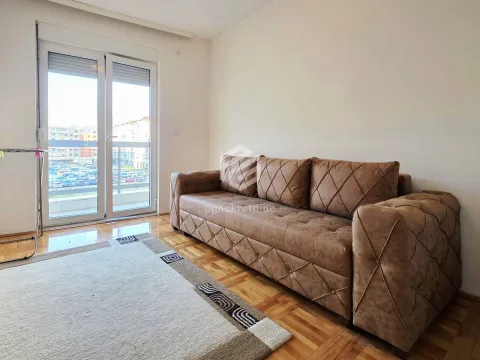 Izdavanje, dvosoban stan, 65m², Stari Aerodrom, Podgorica - image 15