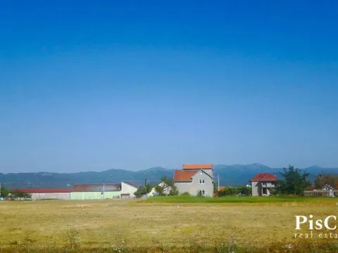 Sale, land lot, Nikšić, Crna Gora - image 3