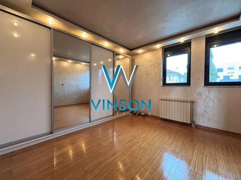 Rent, house, 140m², Lipov gaj, Novi Sad Sve Podlokacije
