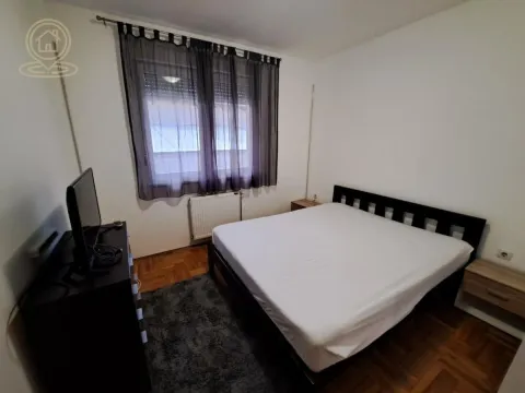 Prodaja, dvosoban stan, 50m², Grbavica, Novi Sad Sve Podlokacije - image 4