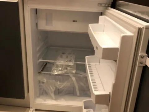 Sale, studio apartment, 23m², Podmaine, Budva - image 7