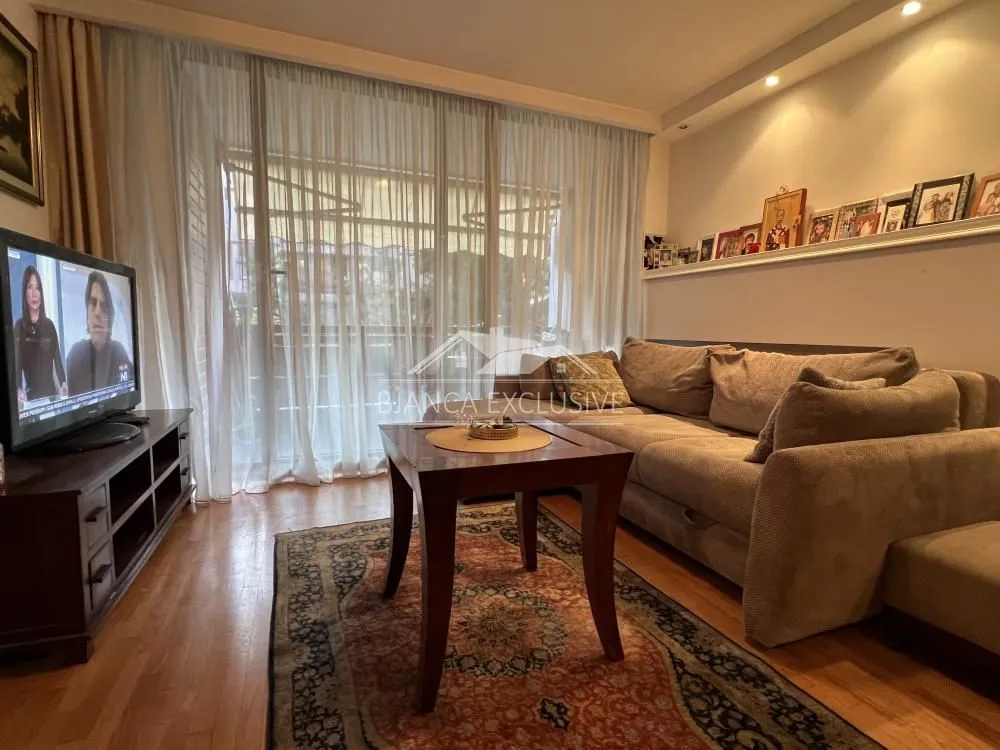 Prodaja, četvorosoban stan, 88m², Novi Beograd Sve Podlokacije, Beograd