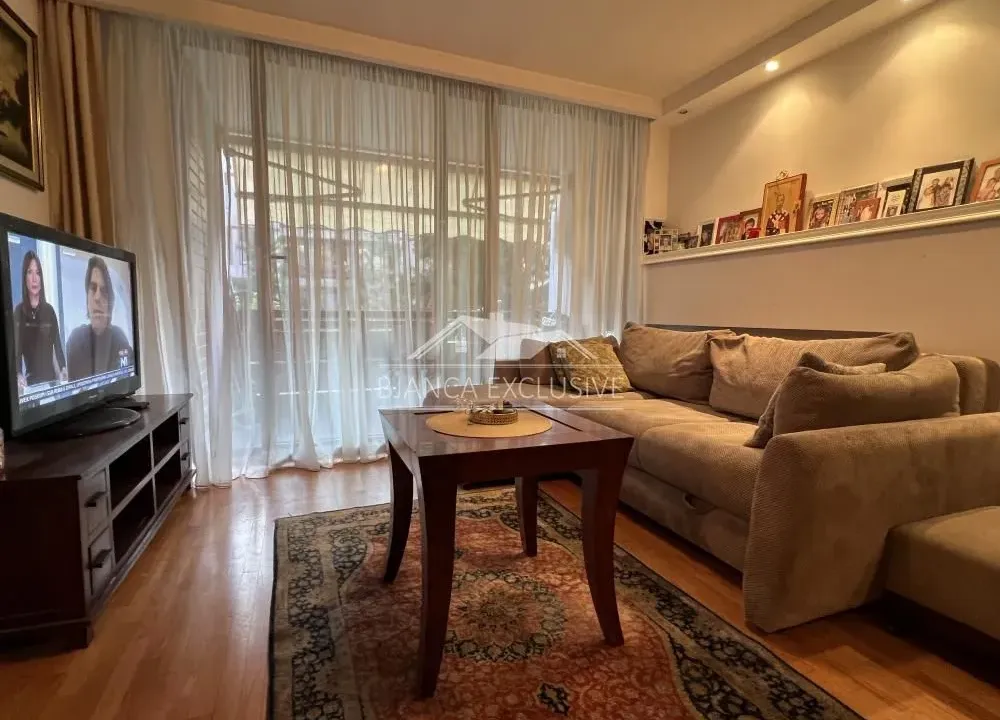 Prodaja, četvorosoban stan, 88m², Novi Beograd Sve Podlokacije, Beograd