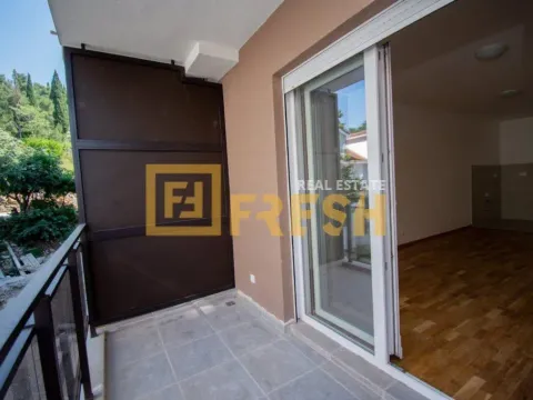 Izdavanje, jednosoban stan, 54m², Zabjelo, Podgorica - image 11