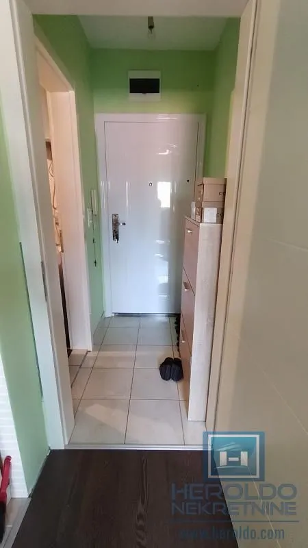 Rent, studio apartment, 29m², Tabane, Jagodina