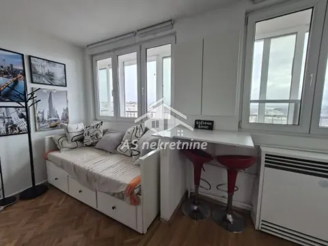 Izdavanje, dvosoban stan, 45m², Stari Grad, Beograd - image 3