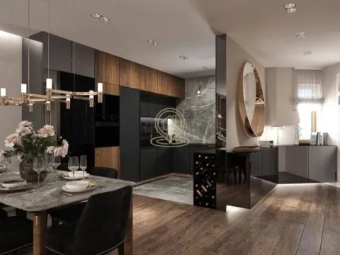 Prodaja, četvorosoban stan, 122m², Grbavica, Novi Sad Sve Podlokacije - image 7