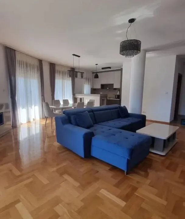 Sale, two bedroom apartment, 130m², Bečići, Budva