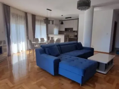 Sale, two bedroom apartment, 130m², Bečići, Budva - image 1
