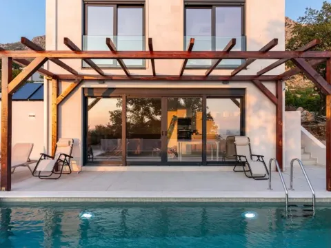 Prodaja, kuća, 114m², Blizikuće, Budva - image 27