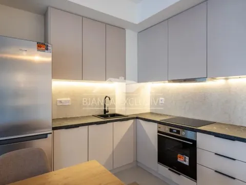 Prodaja, dvosoban stan, 54m², Savski Venac, Beograd - image 6