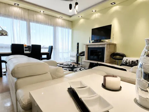 Prodaja, dvosoban stan, 85m², Tre Canne, Budva - image 4