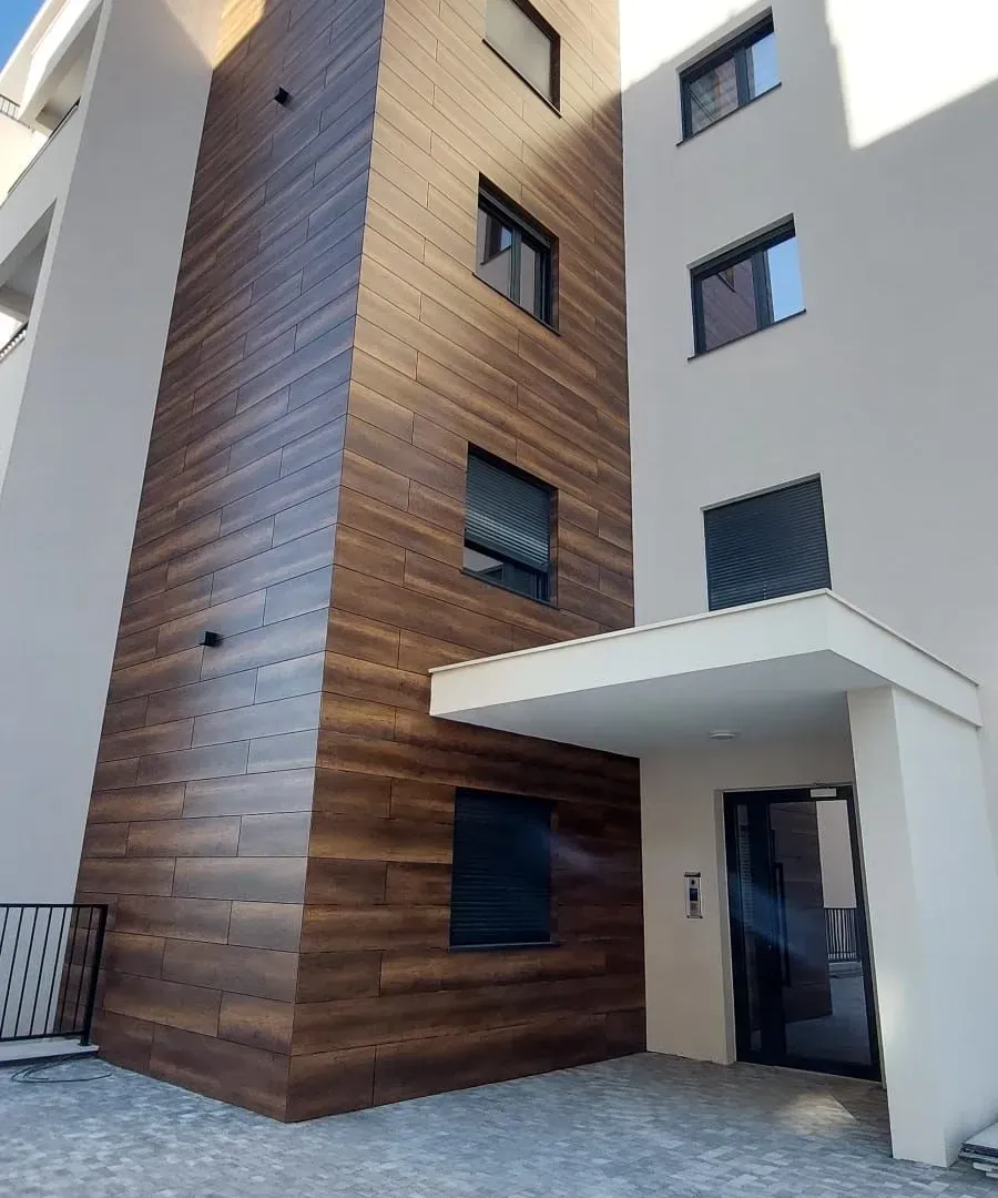 Sale, one bedroom apartment, 42m², Bečići, Budva