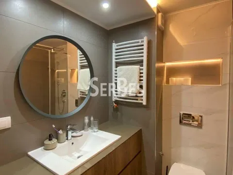 Izdavanje, jednosoban stan, 40m², Banatić, Novi Sad Sve Podlokacije - image 5