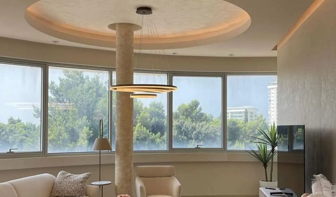 Sale, two bedroom apartment, 112m², Centar, Budva