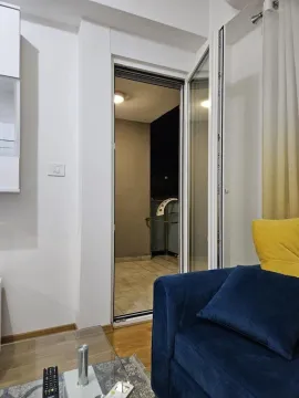 Izdavanje, jednosoban stan, 35m², Ljubović, Podgorica - image 13
