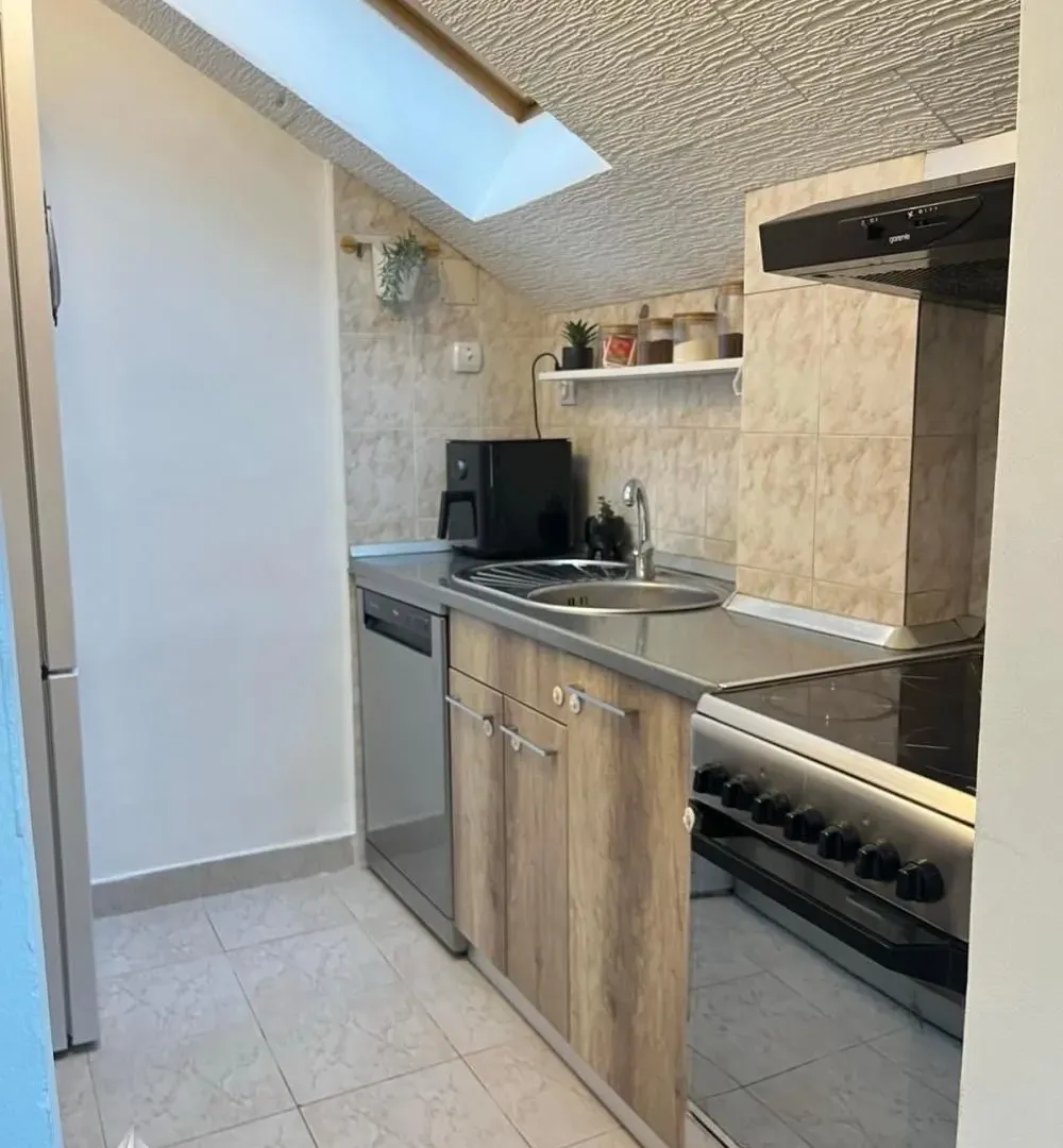 Prodaja, trosoban stan, 67m², Bezanijska Kosa 2, Bežanijska Kosa Sve Podlokacije