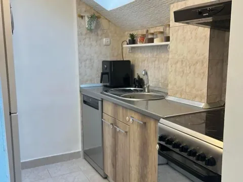 Sale, three bedroom apartment, 67m², Bezanijska Kosa 2, Bežanijska Kosa Sve Podlokacije - image 9