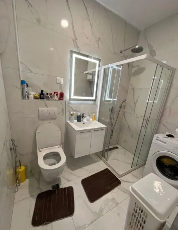Prodaja, jednosoban stan, 45m², Čeluga, Bar
